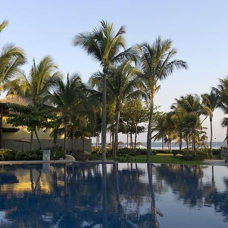 Fairmont Heritage Place Acapulco Villa Exterior photo