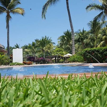 Fairmont Heritage Place Acapulco Villa Exterior photo