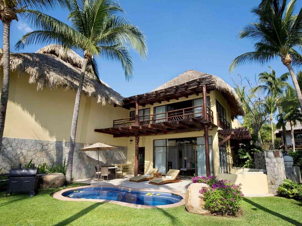 Fairmont Heritage Place Acapulco Villa Room photo