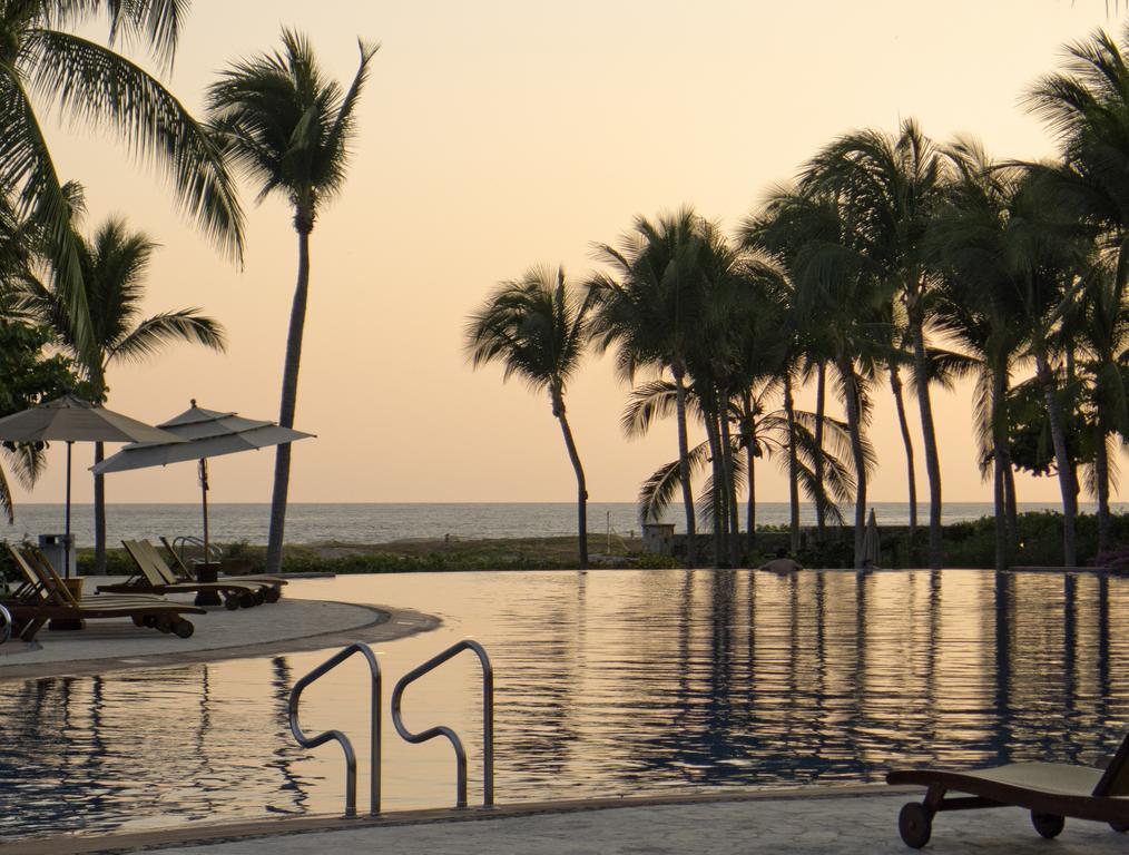 Fairmont Heritage Place Acapulco Villa Exterior photo