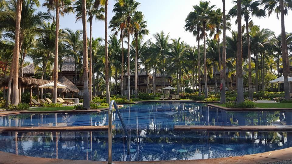 Fairmont Heritage Place Acapulco Villa Room photo